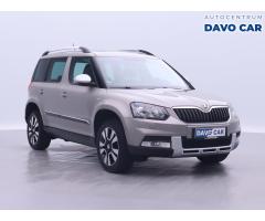 Škoda Yeti 1,8 TSI 112kW DSG L&K 4x4 Outdoor - 1