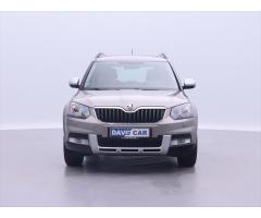 Škoda Yeti 1,8 TSI 4x4 DSG L&K Outdoor - 2