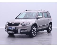 Škoda Yeti 1,8 TSI 4x4 DSG L&K Outdoor - 3