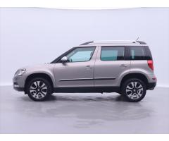 Škoda Yeti 1,8 TSI 112kW DSG L&K 4x4 Outdoor - 4