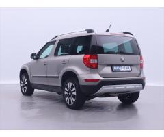 Škoda Yeti 1,8 TSI 4x4 DSG L&K Outdoor - 5