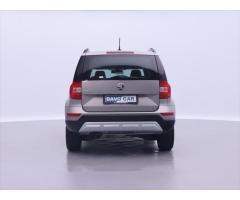 Škoda Yeti 1,8 TSI 112kW DSG L&K 4x4 Outdoor - 6