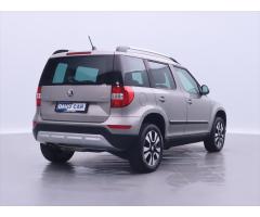 Škoda Yeti 1,8 TSI 112kW DSG L&K 4x4 Outdoor - 7