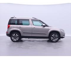 Škoda Yeti 1,8 TSI 112kW DSG L&K 4x4 Outdoor - 8