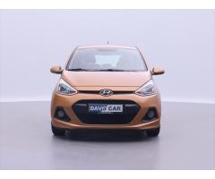 Hyundai i10 1,0 i 48kW CZ Family Klima - 2