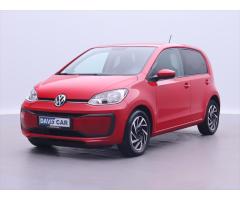 Volkswagen up! 1,0 MPI 44kW Klimatizace 1.Maj - 3