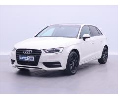 Audi A3 1,6 TDI Sportback Xenon Serv.k - 3