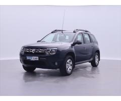 Dacia Duster 1,6 i 77kW 4x4 CZ Arctica LPG - 3