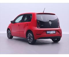 Volkswagen up! 1,0 MPI Klimatizace 1.Maj - 5