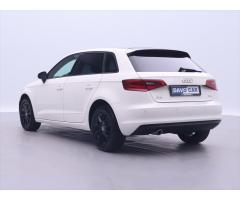 Audi A3 1,6 TDI Sportback Xenon Serv.k - 5