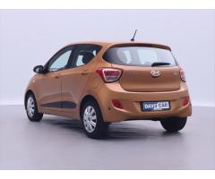 Hyundai i10 1,0 i 48kW CZ Family Klima - 5