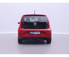 Volkswagen up! 1,0 MPI Klimatizace 1.Maj - 6