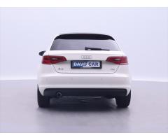 Audi A3 1,6 TDI Sportback Xenon Serv.k - 6