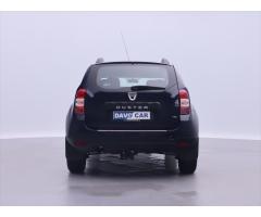 Dacia Duster 1,6 i 77kW 4x4 CZ Arctica LPG - 6