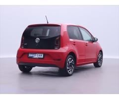 Volkswagen up! 1,0 MPI 44kW Klimatizace 1.Maj - 7