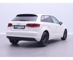 Audi A3 1,6 TDI Sportback Xenon Serv.k - 7