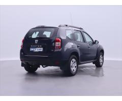 Dacia Duster 1,6 i 77kW 4x4 CZ Arctica LPG - 7