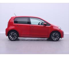 Volkswagen up! 1,0 MPI Klimatizace 1.Maj - 8