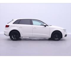 Audi A3 1,6 TDI Sportback Xenon Serv.k - 8