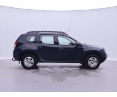 Dacia Duster 1,6 i 77kW 4x4 CZ Arctica LPG - 8