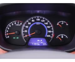 Hyundai i10 1,0 i 48kW CZ Family Klima - 17