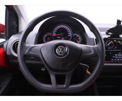 Volkswagen up! 1,0 MPI 44kW Klimatizace 1.Maj - 21