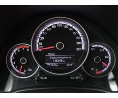 Volkswagen up! 1,0 MPI Klimatizace 1.Maj - 22