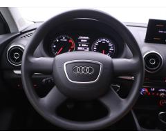 Audi A3 1,6 TDI Sportback Xenon Serv.k - 22