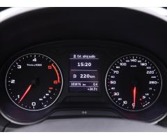 Audi A3 1,6 TDI Sportback Xenon Serv.k - 23