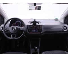 Volkswagen up! 1,0 MPI 44kW Klimatizace 1.Maj - 28