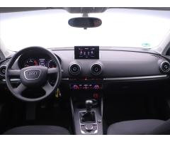 Audi A3 1,6 TDI Sportback Xenon Serv.k - 29