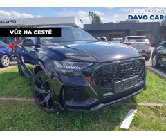 Audi RS Q8 4,0 V8 TFSI 305km/h Panorama - 2