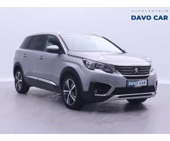 Peugeot 5008 1,2 Pure Tech 96kW Allure - 1