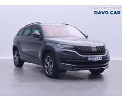 Škoda Kodiaq Style DSG