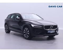 Volvo V60 2,0 B5 CC AWD Aut. CZ 1Maj DPH