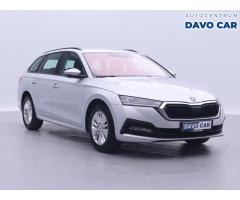 ŠKODA SUPERB COMBI 2.0TDI 140 LAURIN&K 4X4 DSG 7ST