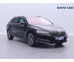 ŠKODA SUPERB COMBI 2.0TDI 140 LAURIN&K 4X4 DSG 7ST