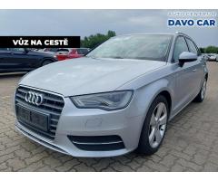 Audi A3 2,0 TFSI 81KW Ambition Serv.kniha - 1