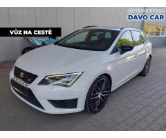 Seat Leon 2,0 TSI DSG LED 1.Maj Cupra ST - 1