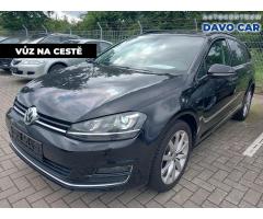 Volkswagen Golf Variant R-Line mHEV DSG Zlevněno o 16 000 Kč