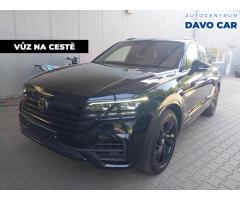 Volkswagen Touareg 3,0 V6 TDI 210kW R-Line Black DPH - 1