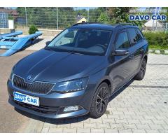 Škoda Fabia Style