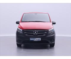 Mercedes-Benz Vito 1,6 111 CDI Long Klima DPH - 2