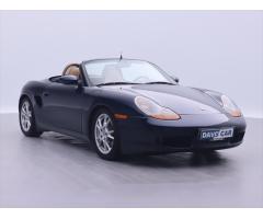 Porsche Boxster 2,5 - 2