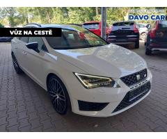 Seat Leon 2,0 TSI DSG LED 1.Maj Cupra ST - 2