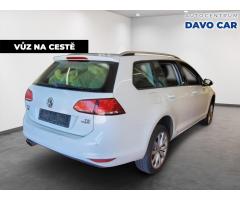 Volkswagen Golf Variant R-Line mHEV DSG Zlevněno o 16 000 Kč