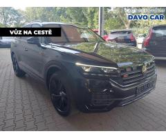 Volkswagen Touareg 3,0 V6 TDI 210kW R-Line Black DPH - 2