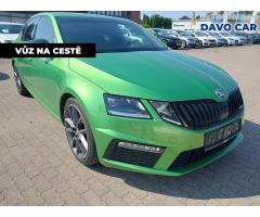 Škoda Octavia Style