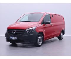 Mercedes-Benz Vito 1,6 111 CDI Long Klima DPH - 3