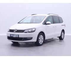 Volkswagen Sharan 2,0 TDI 103kW 4Motion Navi - 3